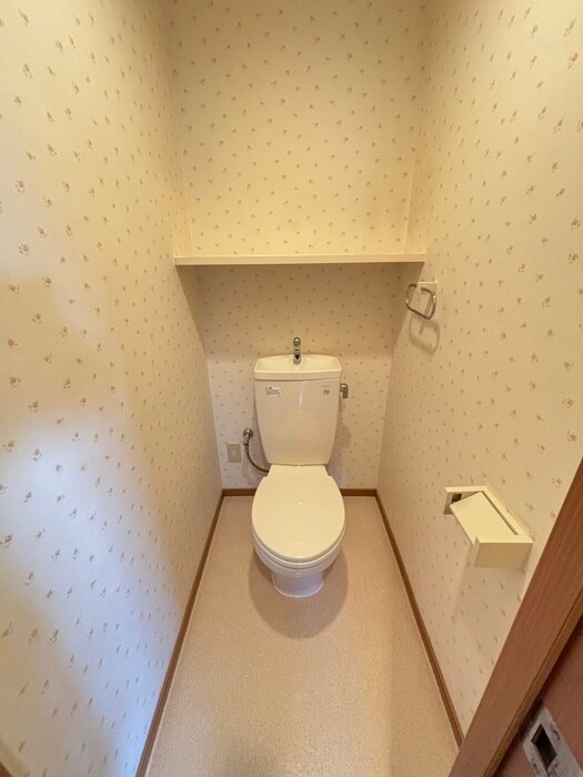 マリアージュ小森江の物件内観写真