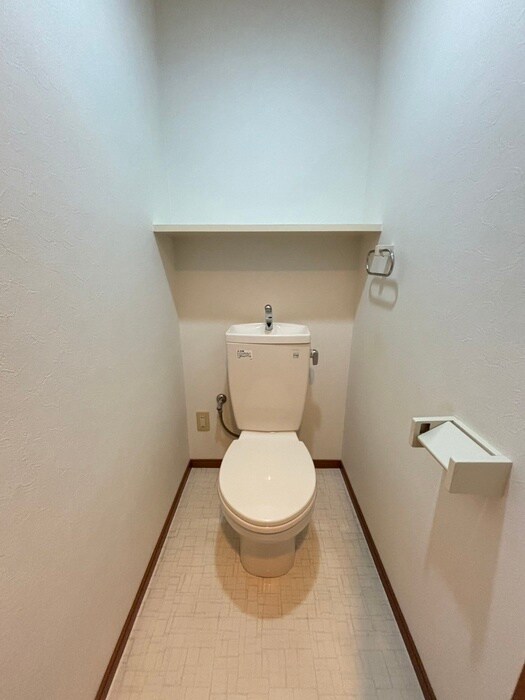 マリアージュ小森江の物件内観写真