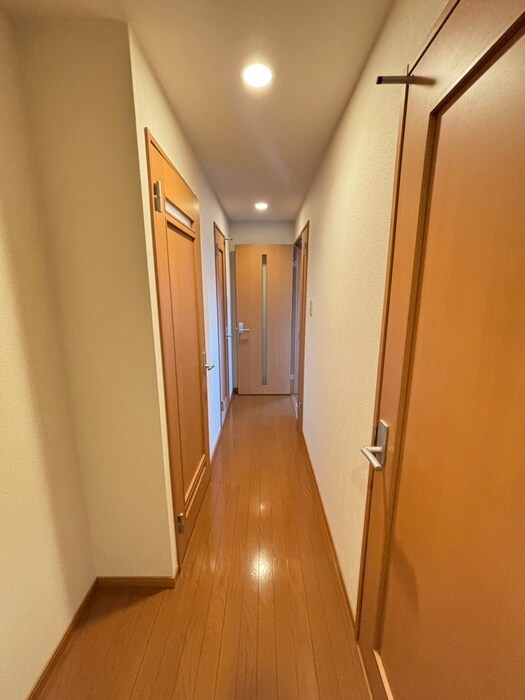 マリアージュ小森江の物件内観写真