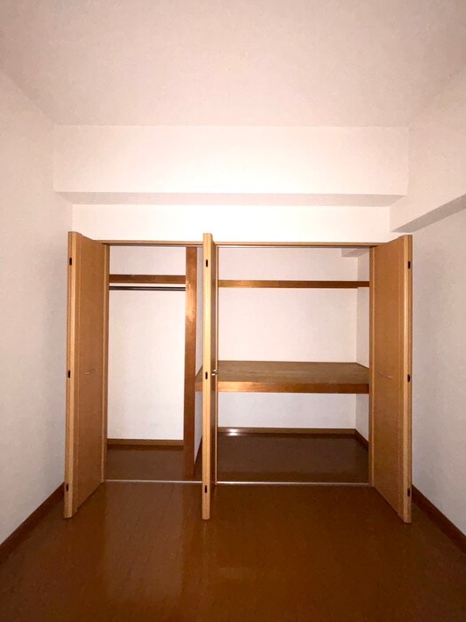 マリアージュ小森江の物件内観写真