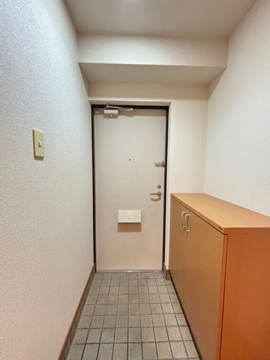 マリアージュ小森江の物件内観写真