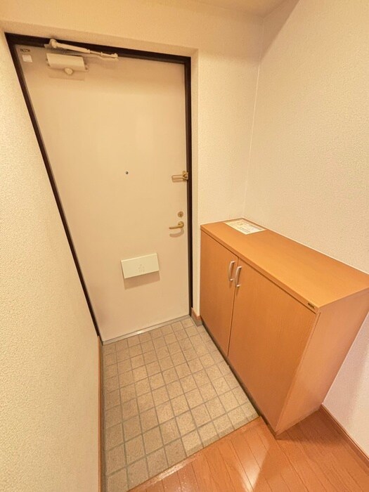 マリアージュ小森江の物件内観写真