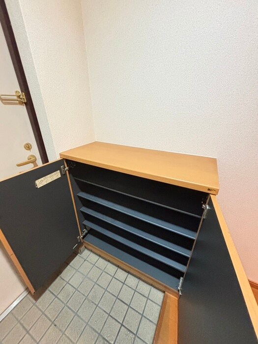 マリアージュ小森江の物件内観写真