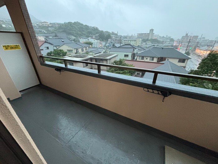 マリアージュ小森江の物件内観写真