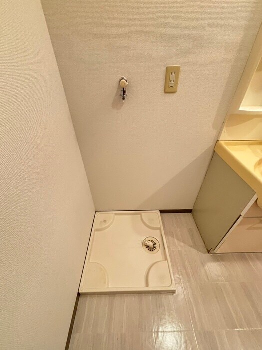 マリアージュ小森江の物件内観写真