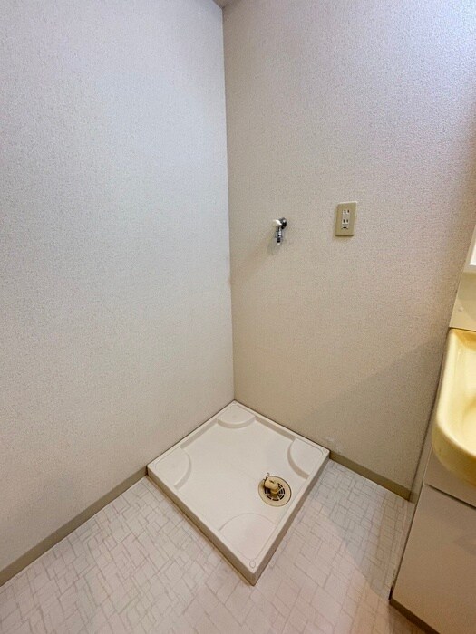 マリアージュ小森江の物件内観写真