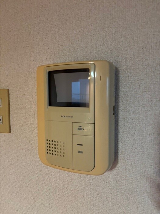 マリアージュ小森江の物件内観写真