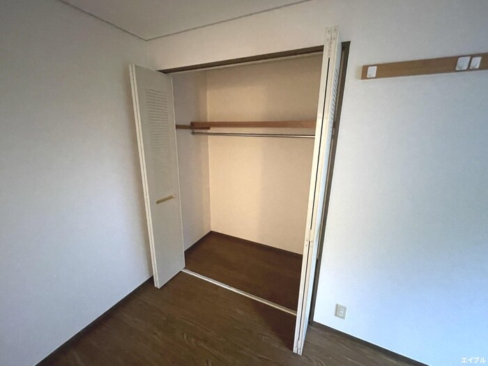 セジュ－ル・フォ－レＢの物件内観写真