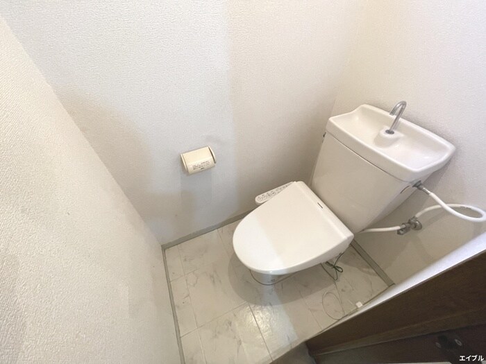 セジュ－ル・フォ－レＢの物件内観写真