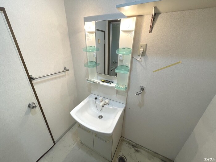 セジュ－ル・フォ－レＢの物件内観写真