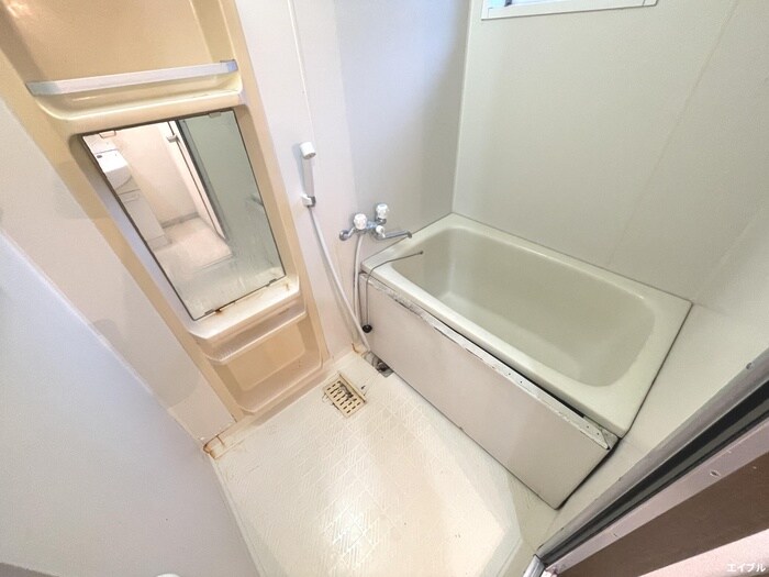 セジュ－ル・フォ－レＢの物件内観写真