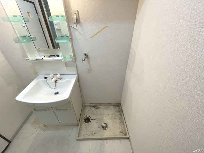 セジュ－ル・フォ－レＢの物件内観写真