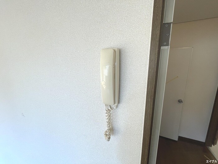 セジュ－ル・フォ－レＢの物件内観写真