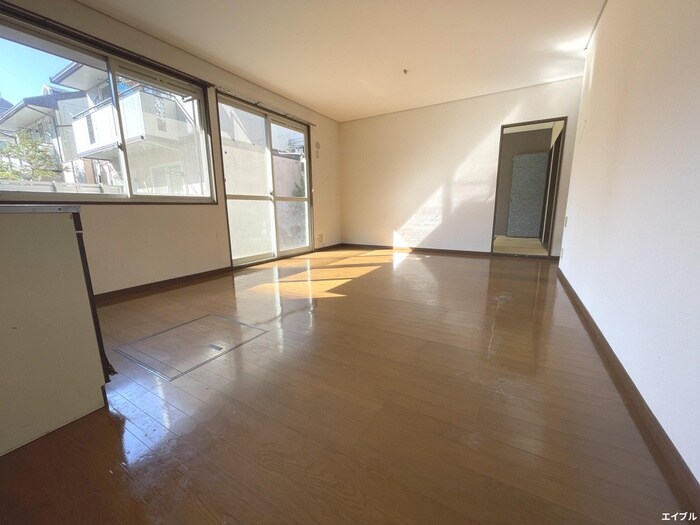 セジュ－ル・フォ－レＢの物件内観写真