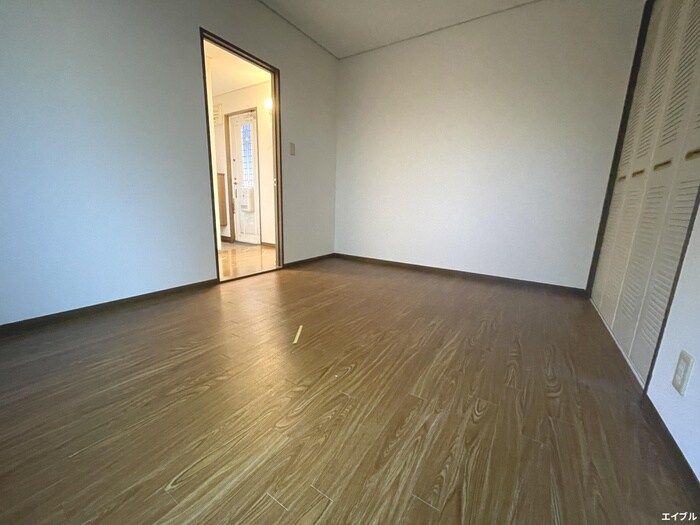 セジュ－ル・フォ－レＢの物件内観写真