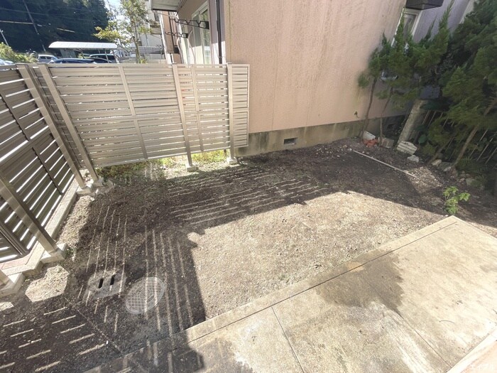 セジュ－ル・フォ－レＢの物件内観写真