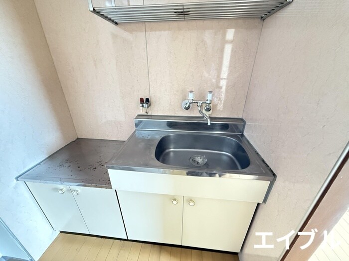 田上山元交通ビルの物件内観写真