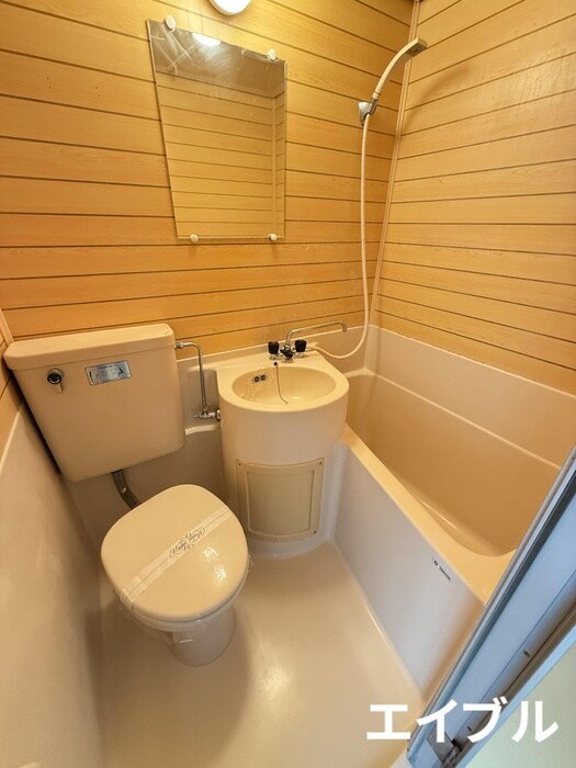 田上山元交通ビルの物件内観写真