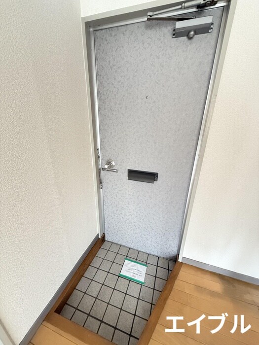 田上山元交通ビルの物件内観写真