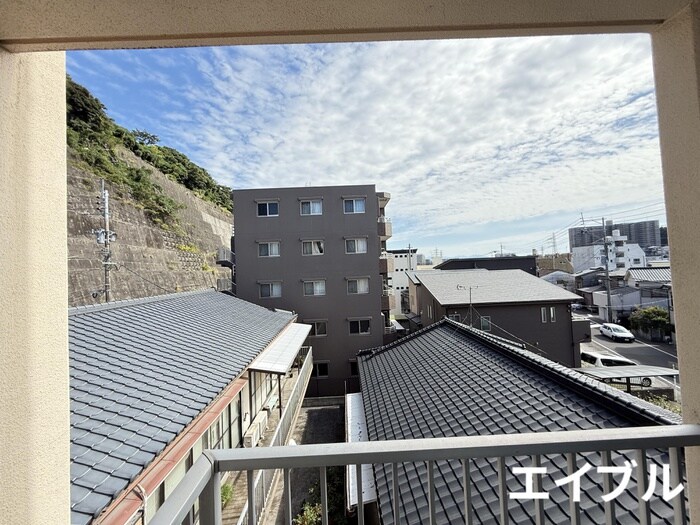 田上山元交通ビルの物件内観写真