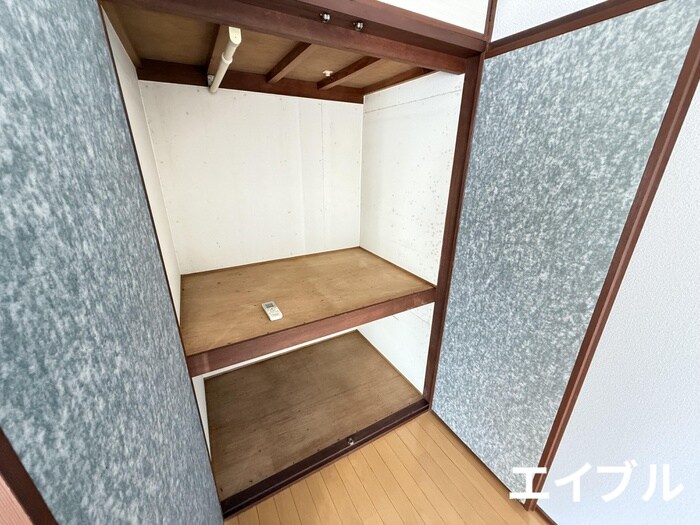 田上山元交通ビルの物件内観写真