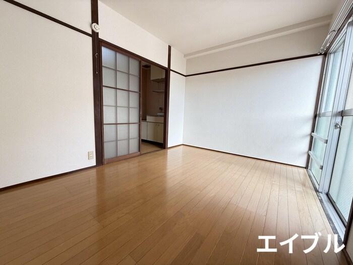 田上山元交通ビルの物件内観写真