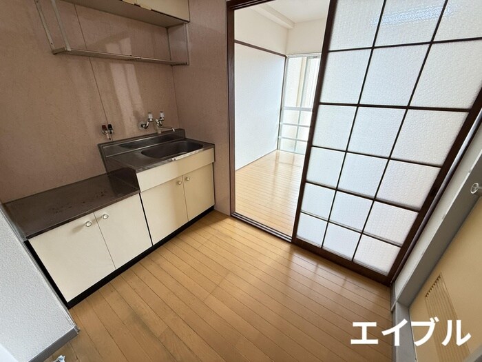 田上山元交通ビルの物件内観写真