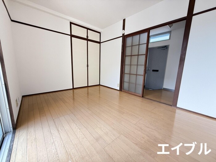 田上山元交通ビルの物件内観写真