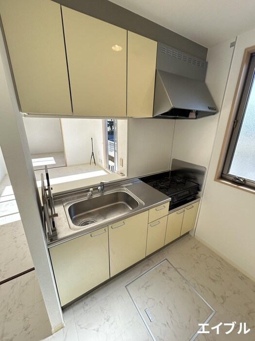 メゾン ドリームの物件内観写真