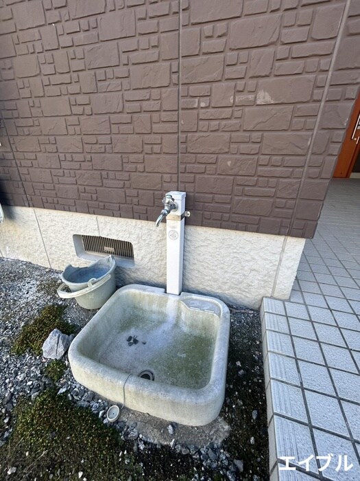 メゾン ドリームの物件外観写真