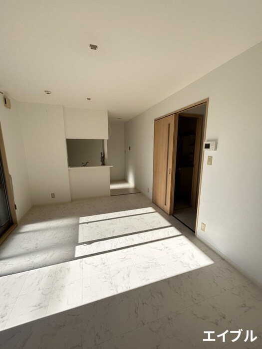 メゾン ドリームの物件内観写真