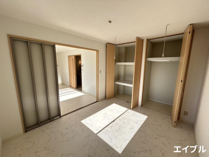 メゾン ドリームの物件内観写真