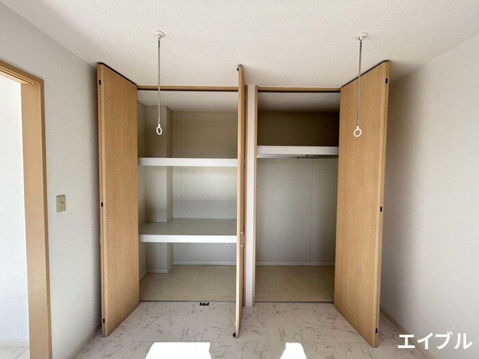 メゾン ドリームの物件内観写真