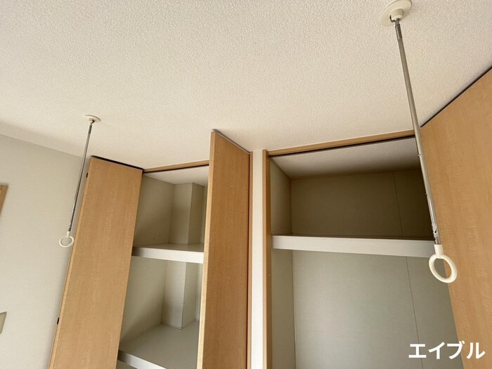 メゾン ドリームの物件内観写真