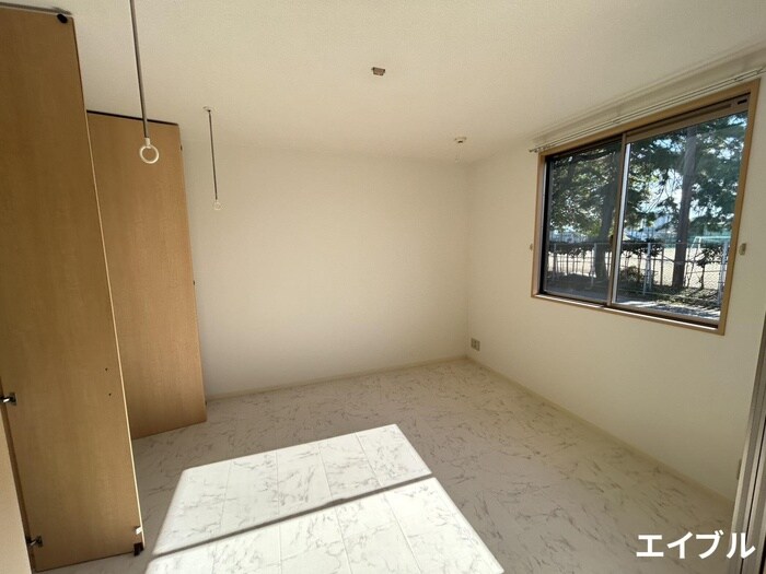 メゾン ドリームの物件内観写真