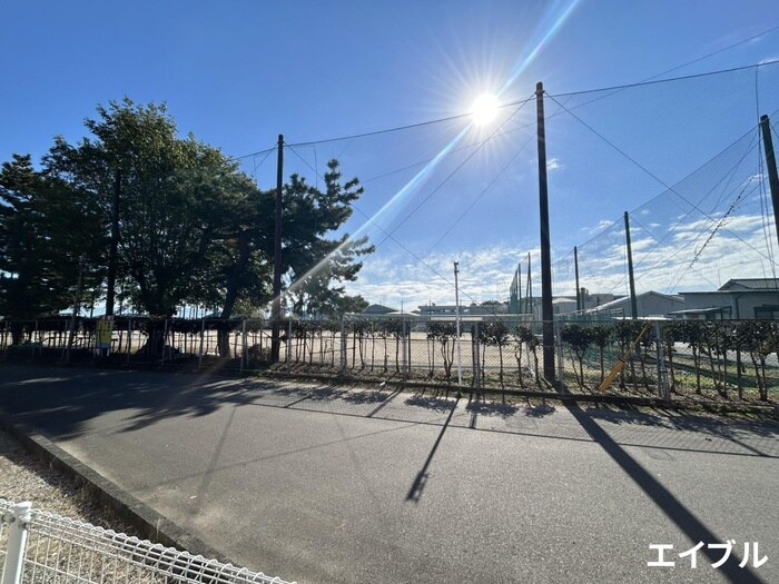 メゾン ドリームの物件内観写真