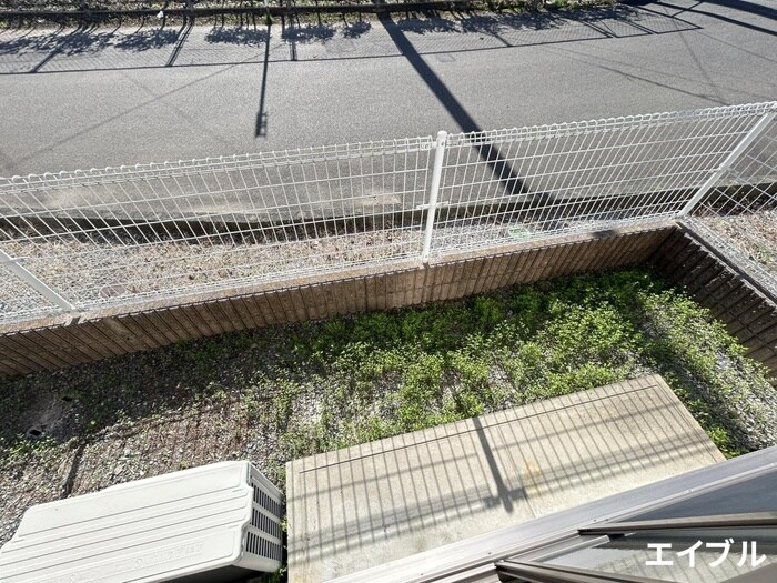 メゾン ドリームの物件内観写真