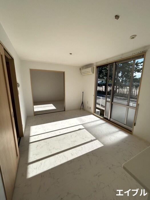 メゾン ドリームの物件内観写真