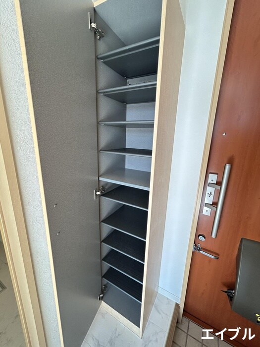 メゾン ドリームの物件内観写真