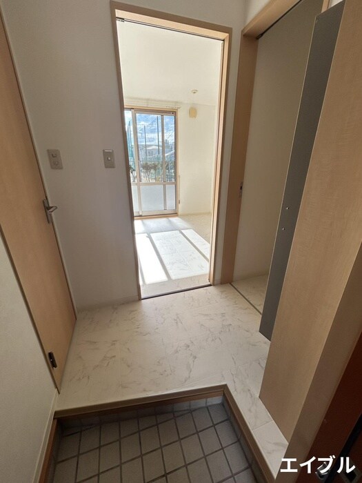 メゾン ドリームの物件内観写真