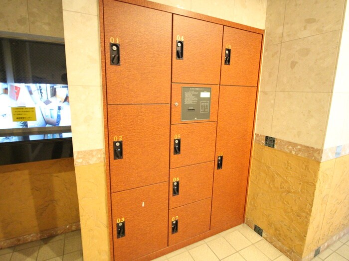 クロスステージ博多駅前の物件外観写真