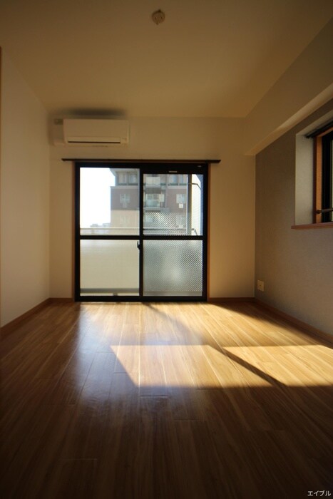 クロスステージ博多駅前の物件内観写真