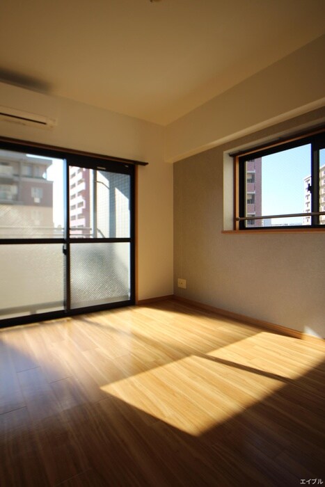 クロスステージ博多駅前の物件内観写真