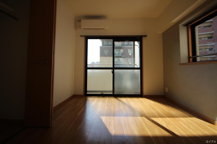 クロスステージ博多駅前の物件内観写真