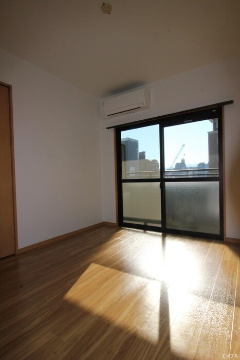 クロスステージ博多駅前の物件内観写真