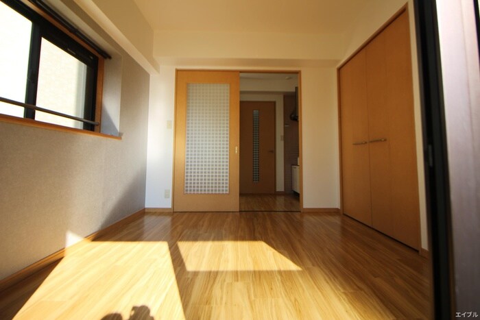 クロスステージ博多駅前の物件内観写真