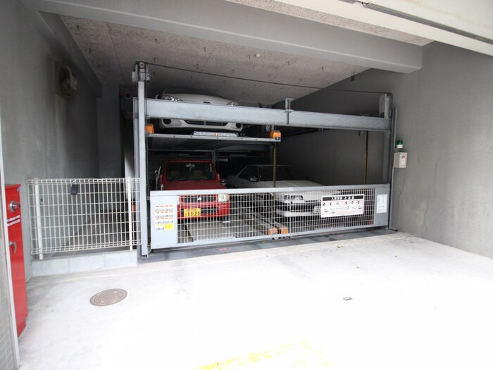 クロスステージ博多駅前の物件外観写真