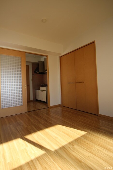 クロスステージ博多駅前の物件内観写真