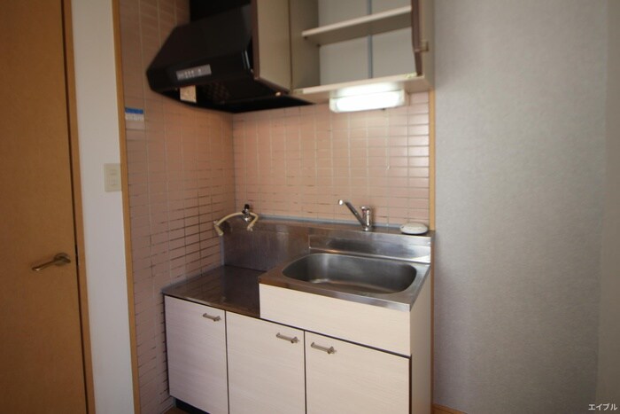 クロスステージ博多駅前の物件内観写真