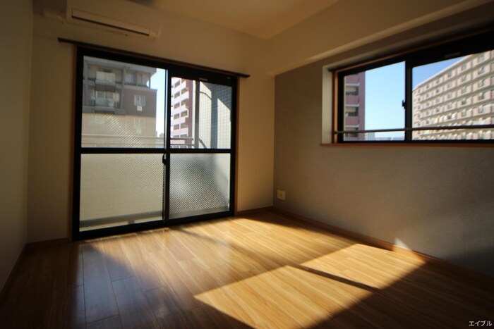 クロスステージ博多駅前の物件内観写真